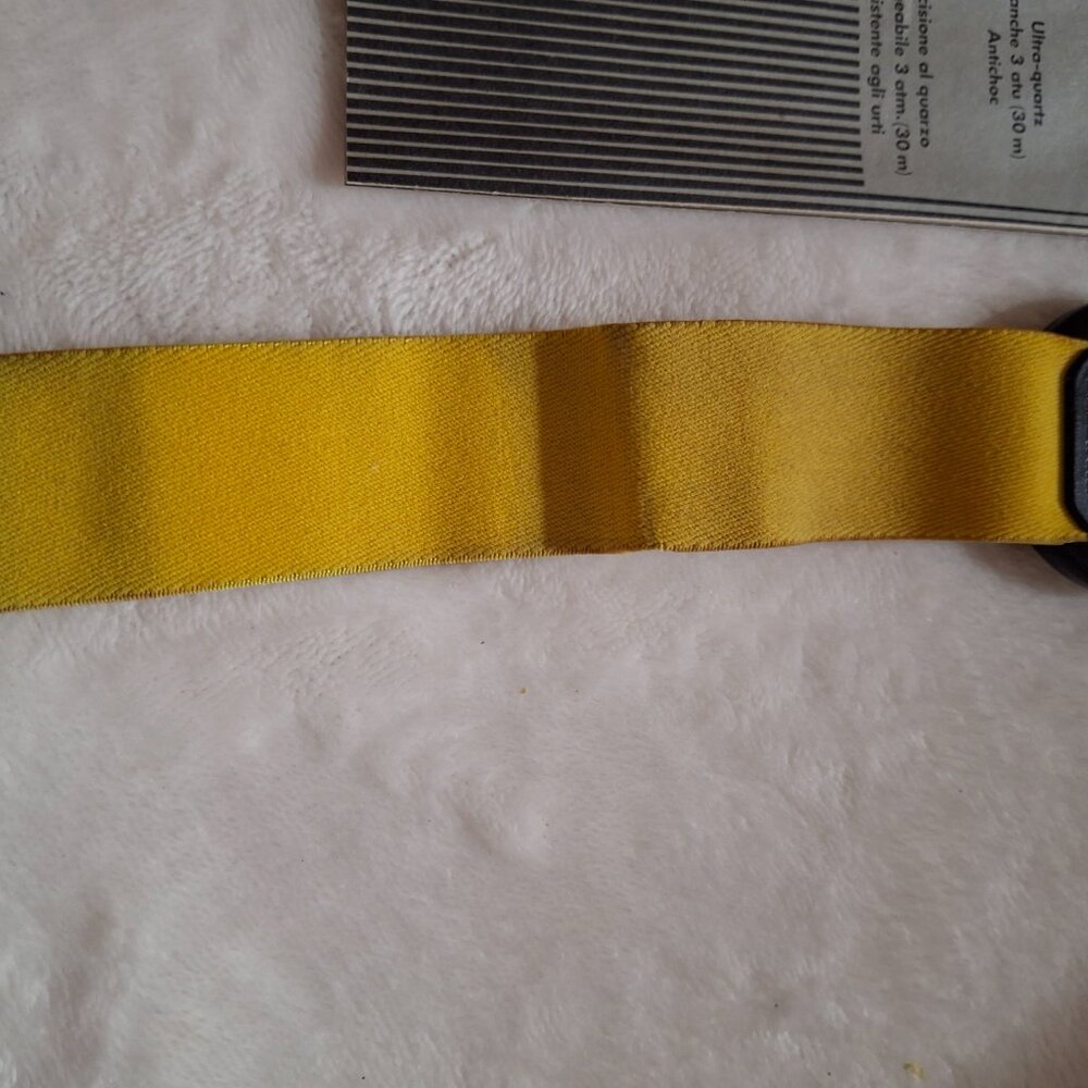 RARE Swatch Vintage Chrono Watch - Picture 10 of 11